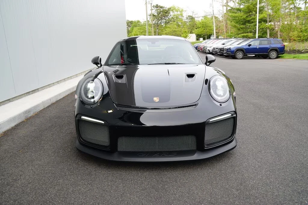 2019 Porsche 991 GT2 RS - Image 3 of 31