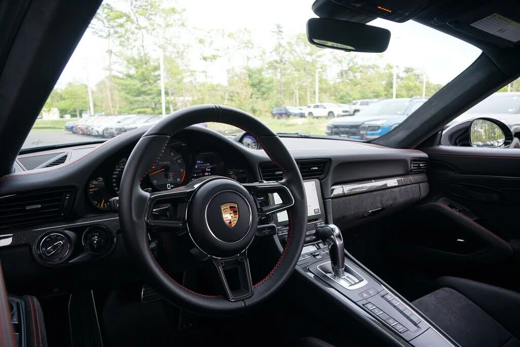 2019 Porsche 991 GT2 RS - Image 14 of 31