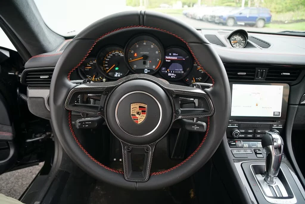 2019 Porsche 991 GT2 RS - Image 15 of 31