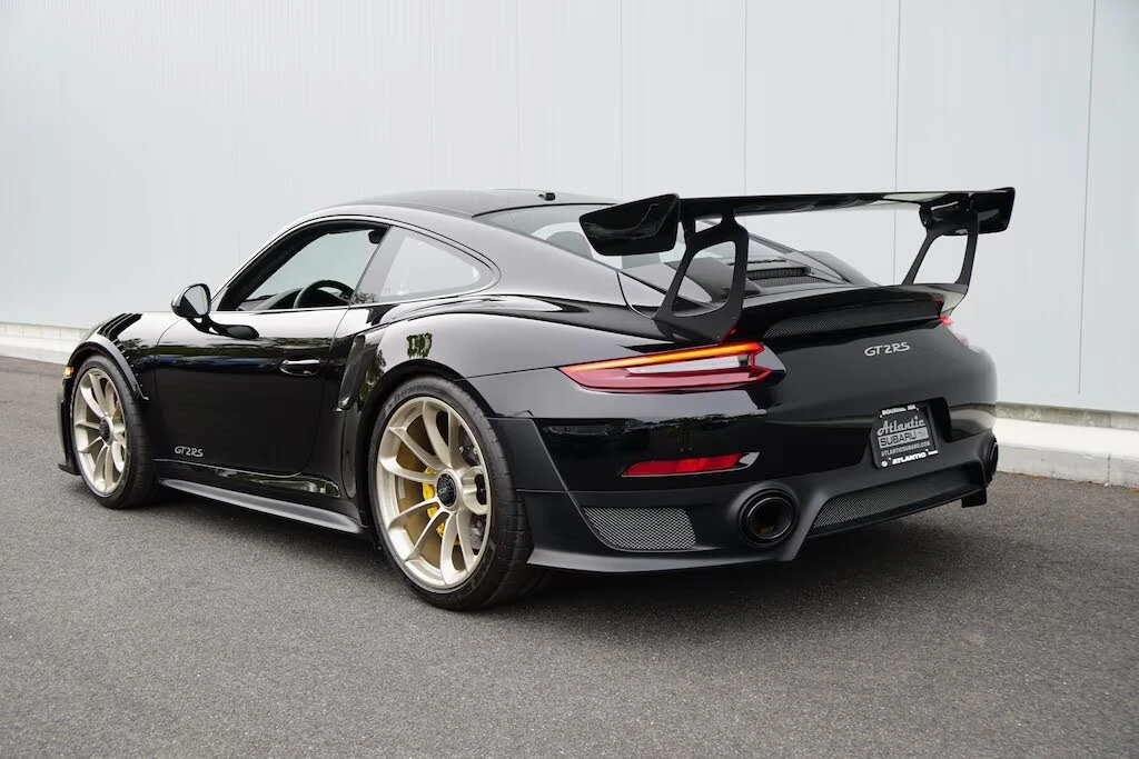 2019 Porsche 991 GT2 RS - Image 7 of 31
