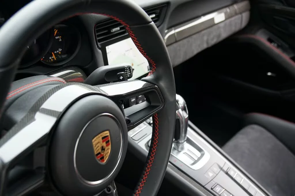 2019 Porsche 991 GT2 RS - Image 26 of 31
