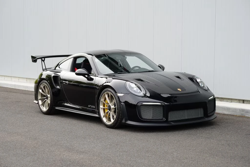 2019 Porsche 991 GT2 RS - Image 2 of 31