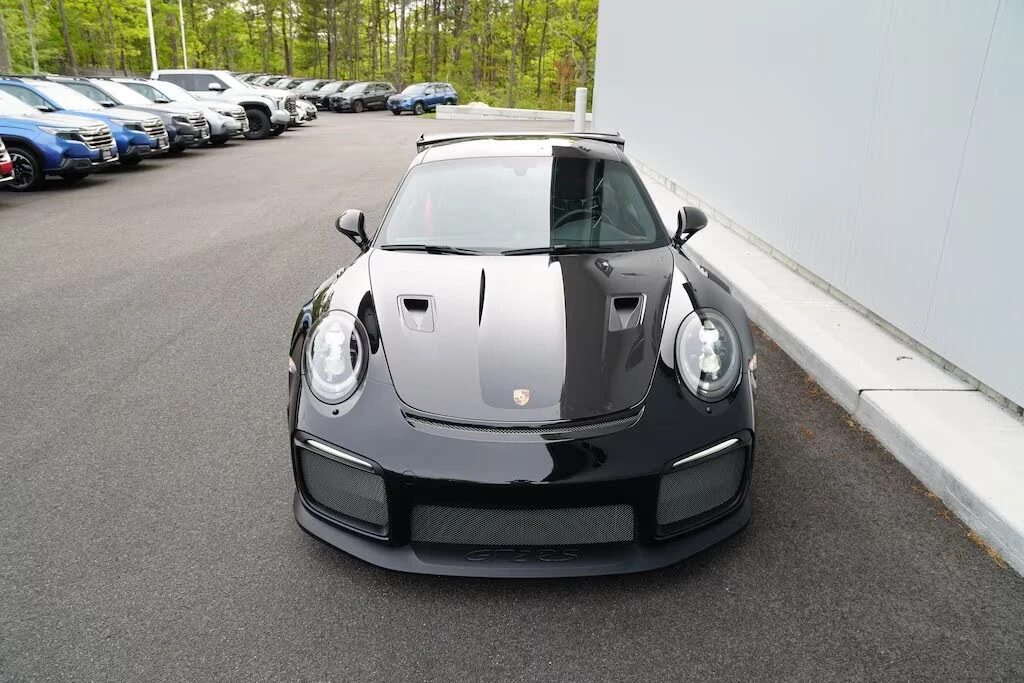 2019 Porsche 991 GT2 RS - Image 4 of 31