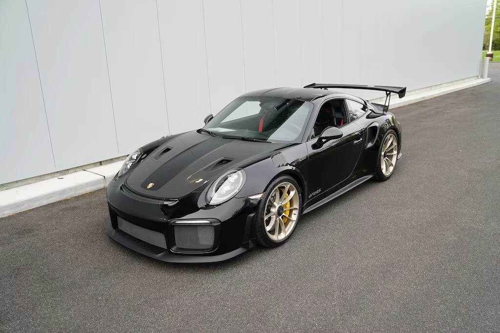 2019 Porsche 991 GT2 RS - Image 5 of 31