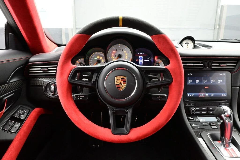2019 Porsche 991 GT2 RS - Image 9 of 31