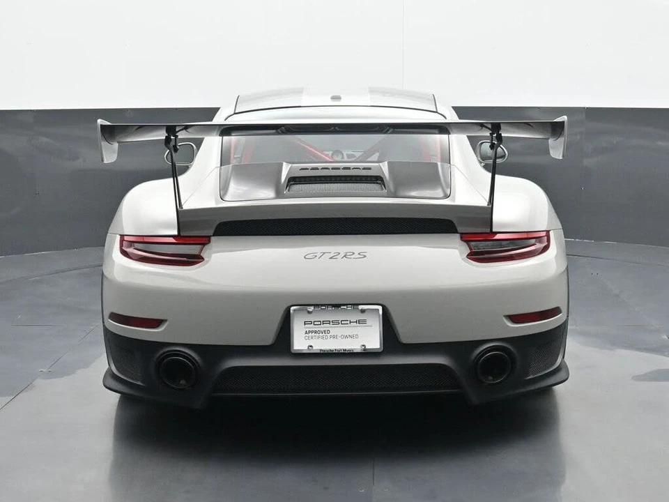 2019 Porsche 991 GT2 RS - Image 22 of 31
