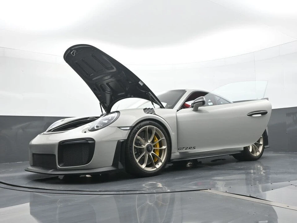 2019 Porsche 991 GT2 RS - Image 31 of 31