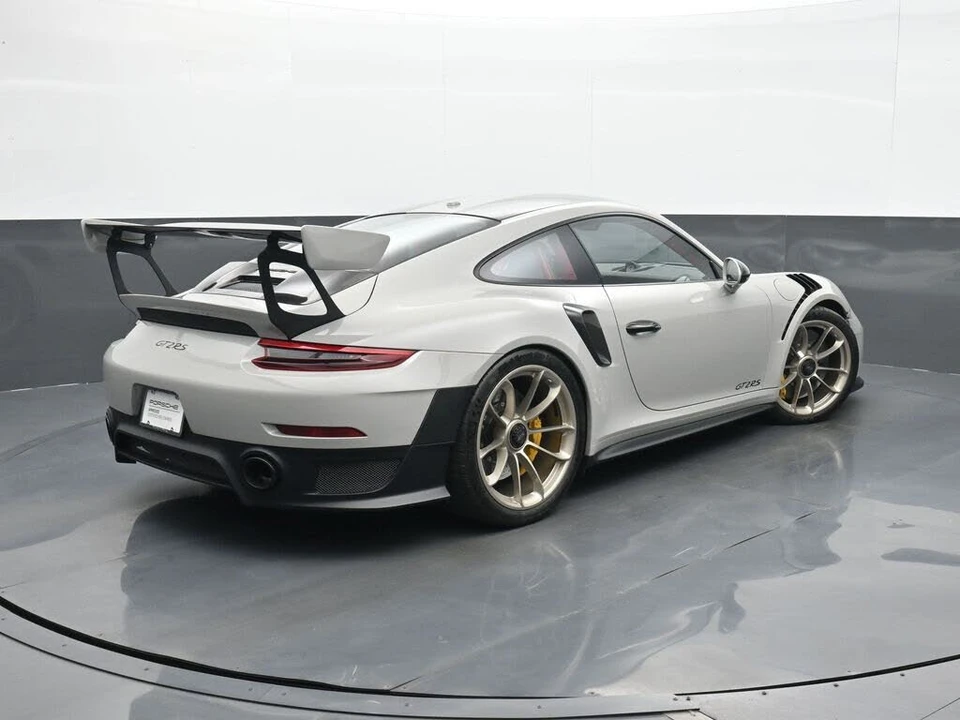2019 Porsche 991 GT2 RS - Image 23 of 31