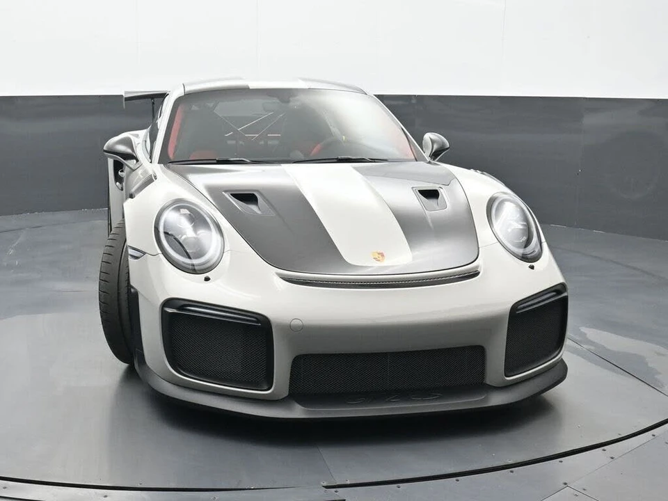 2019 Porsche 991 GT2 RS - Image 26 of 31