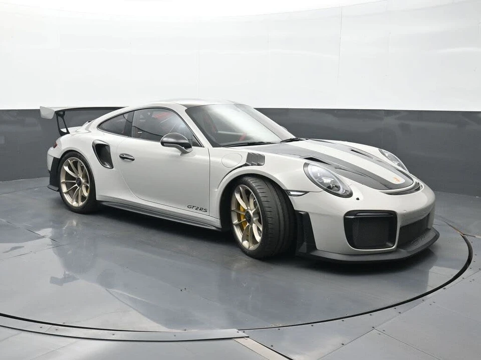 2019 Porsche 991 GT2 RS - Image 25 of 31