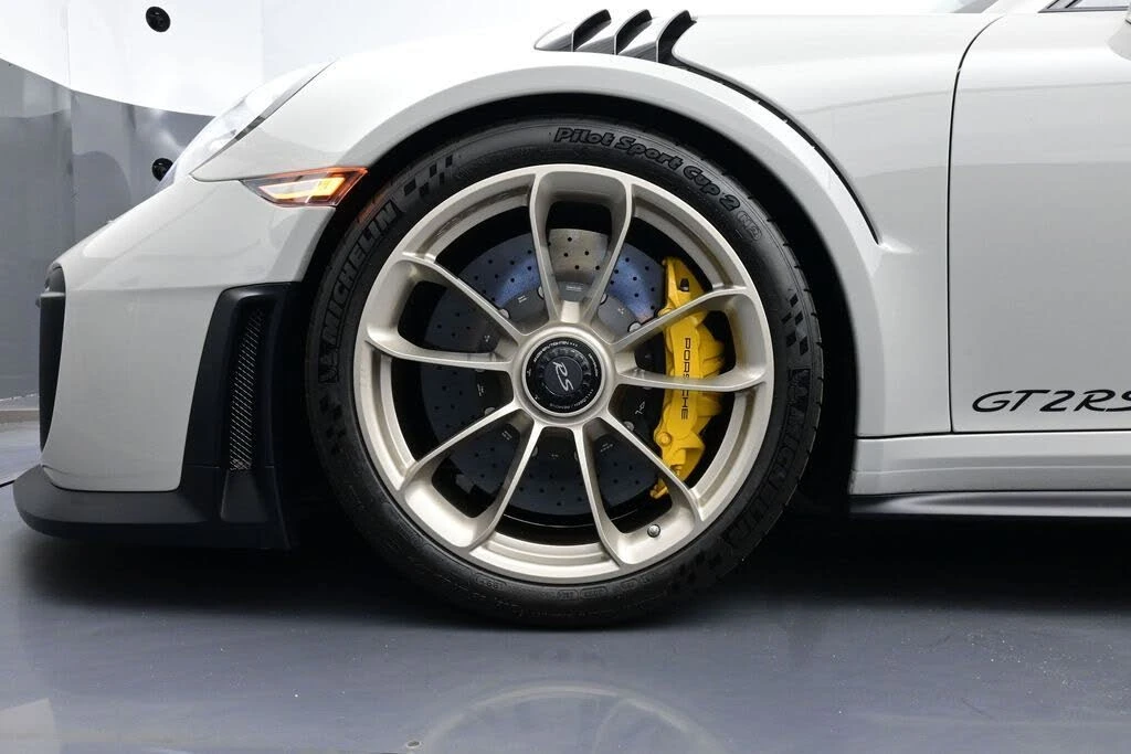 2019 Porsche 991 GT2 RS - Image 6 of 31
