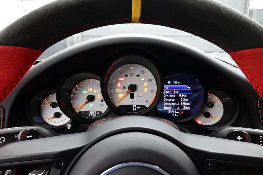 2019 Porsche 991 GT2 RS - Image 10 of 31