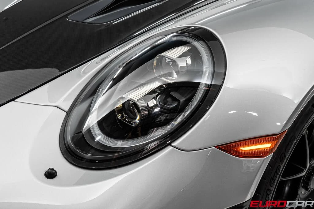 2019 Porsche 991 GT2 RS - Image 13 of 31