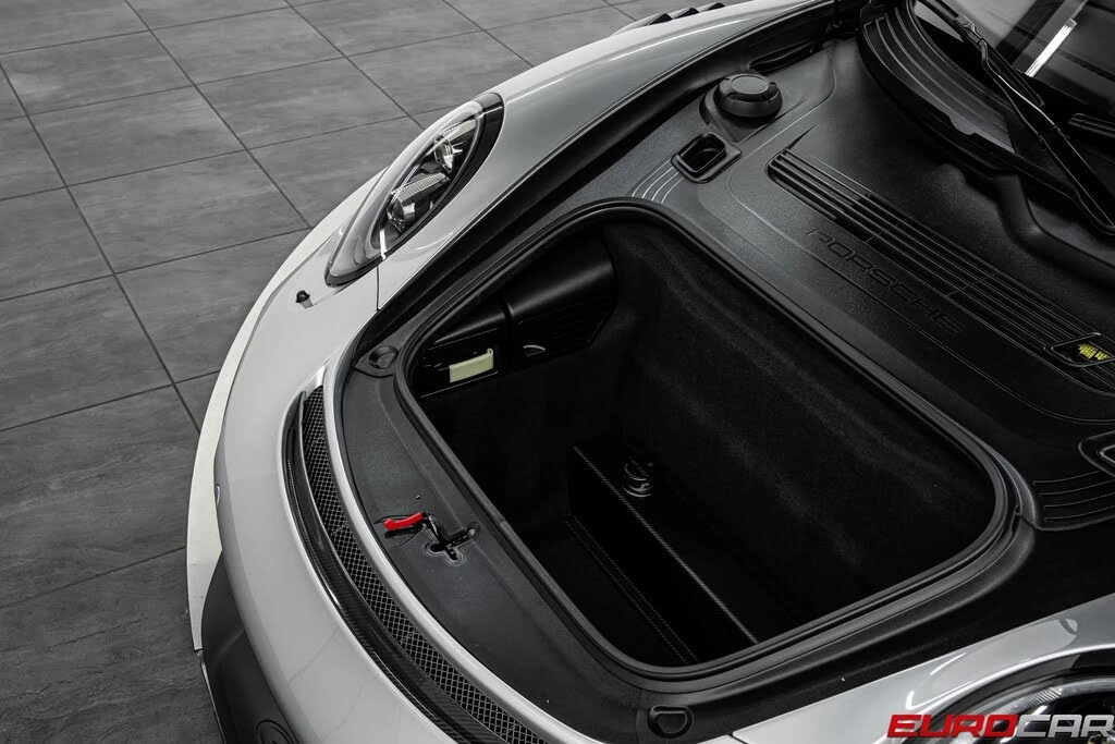 2019 Porsche 991 GT2 RS - Image 10 of 31