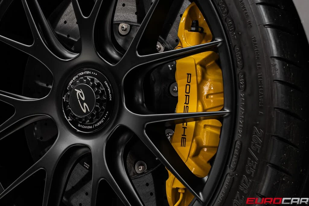 2019 Porsche 991 GT2 RS - Image 31 of 31