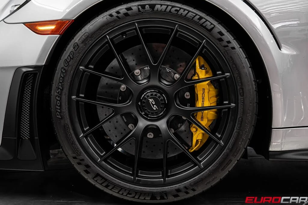 2019 Porsche 991 GT2 RS - Image 30 of 31