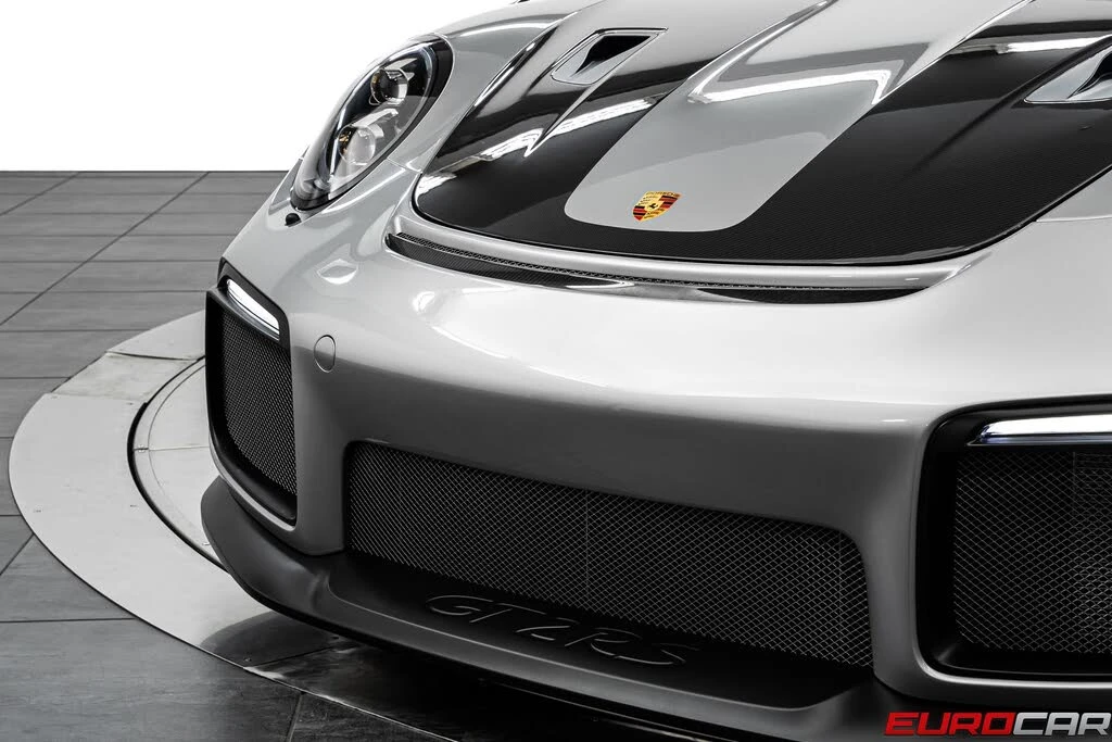 2019 Porsche 991 GT2 RS - Image 15 of 31