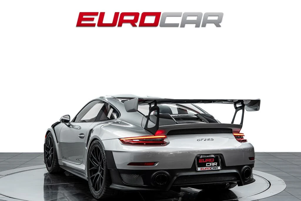 2019 Porsche 991 GT2 RS - Image 3 of 31
