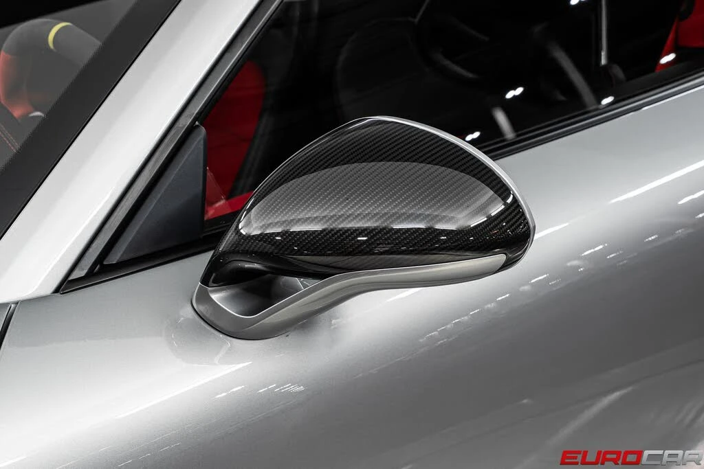 2019 Porsche 991 GT2 RS - Image 20 of 31