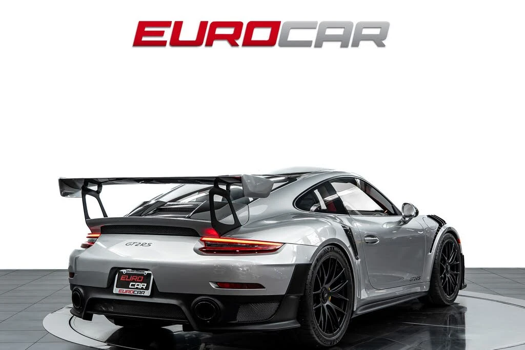 2019 Porsche 991 GT2 RS - Image 5 of 31