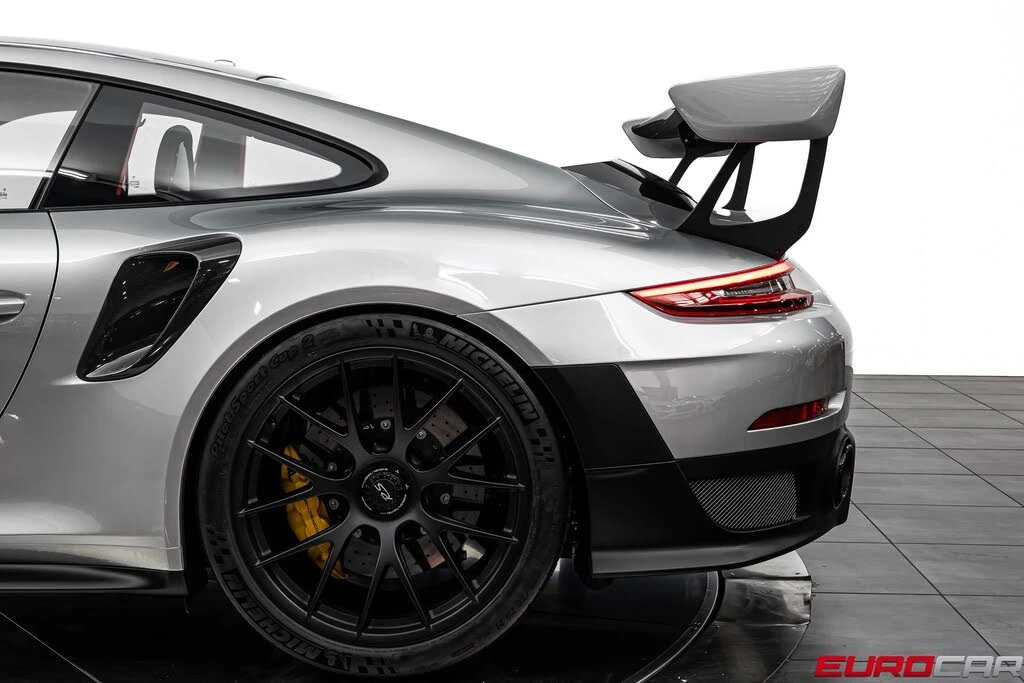 2019 Porsche 991 GT2 RS - Image 22 of 31