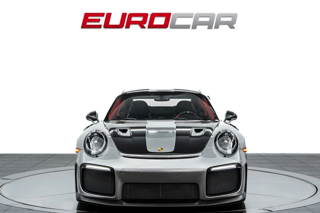 2019 Porsche 991 GT2 RS - Image 8 of 31