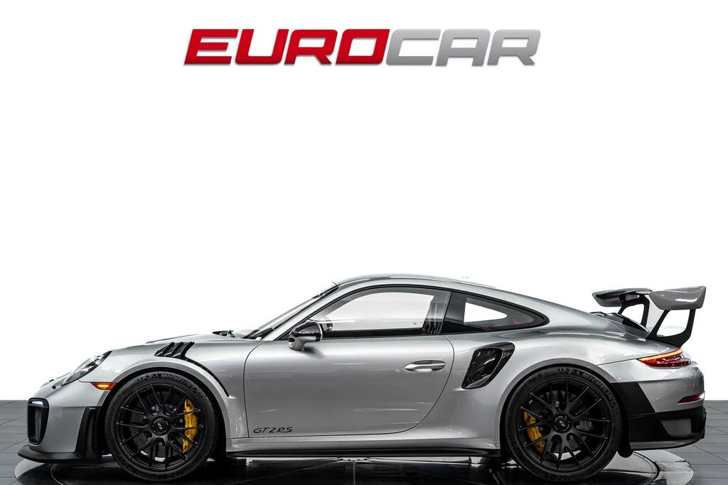2019 Porsche 991 GT2 RS - Image 2 of 31
