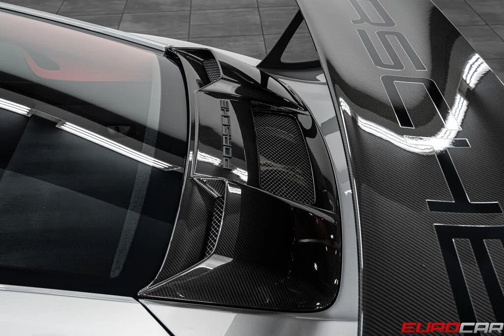 2019 Porsche 991 GT2 RS - Image 26 of 31