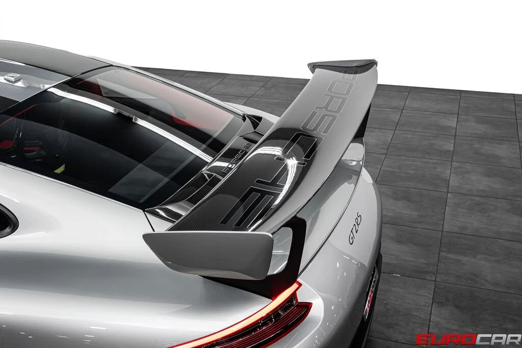 2019 Porsche 991 GT2 RS - Image 25 of 31