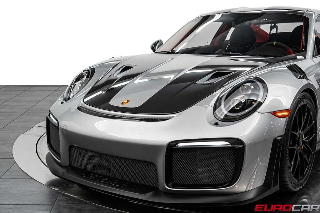 2019 Porsche 991 GT2 RS - Image 16 of 31