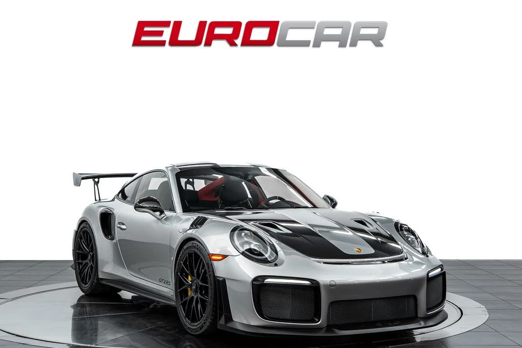 2019 Porsche 991 GT2 RS - Image 7 of 31