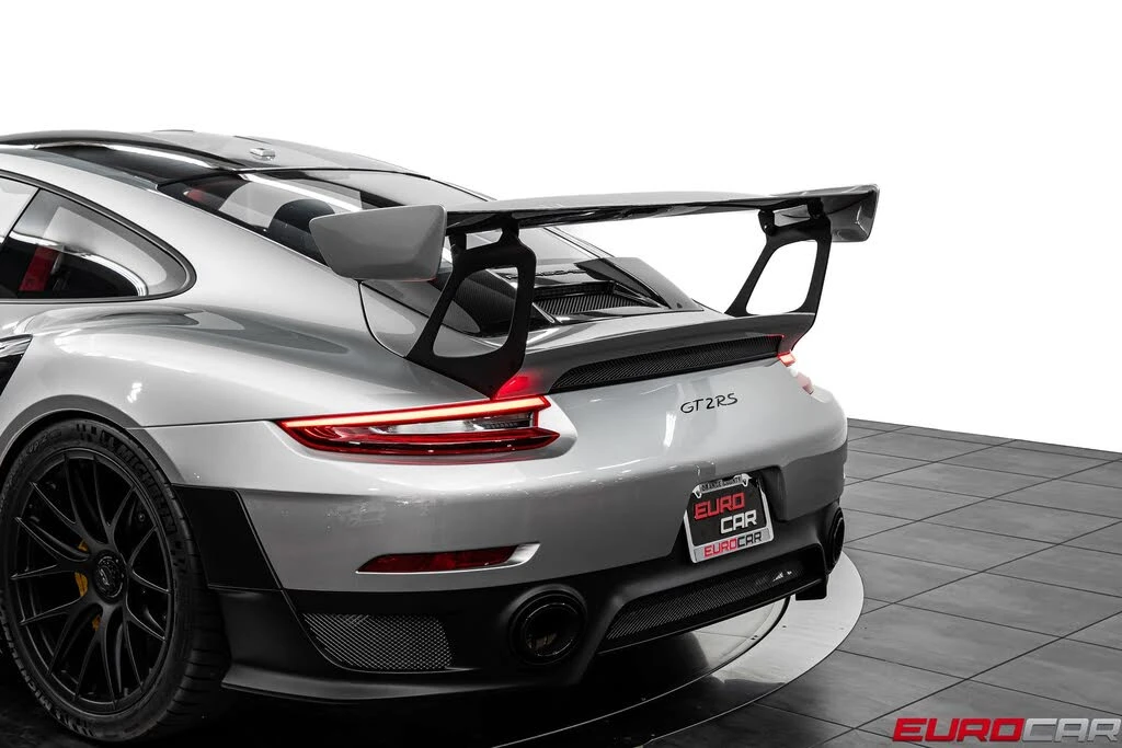 2019 Porsche 991 GT2 RS - Image 24 of 31