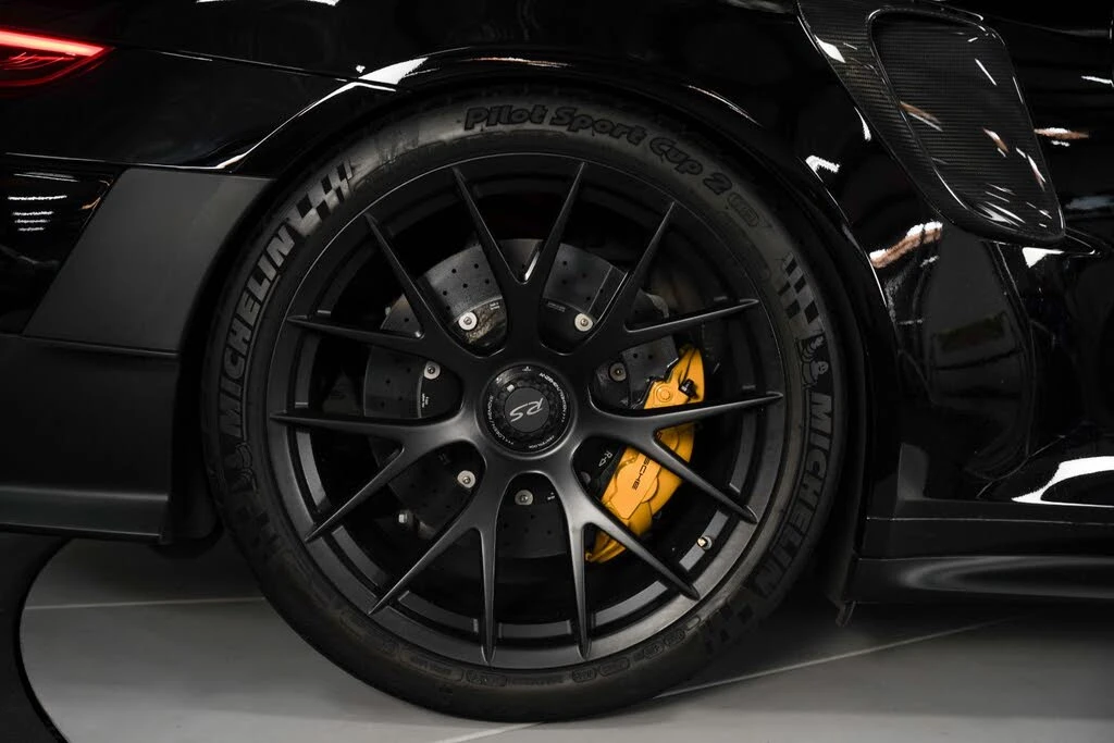 2019 Porsche 991 GT2 RS - Image 30 of 31