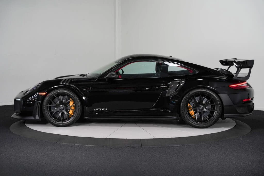 2019 Porsche 991 GT2 RS - Image 8 of 31