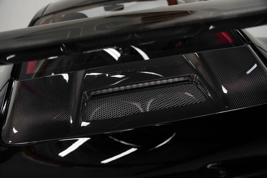 2019 Porsche 991 GT2 RS - Image 27 of 31