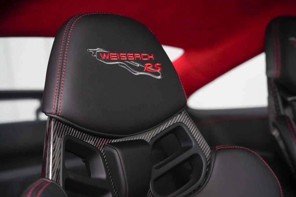 2019 Porsche 991 GT2 RS - Image 3 of 31