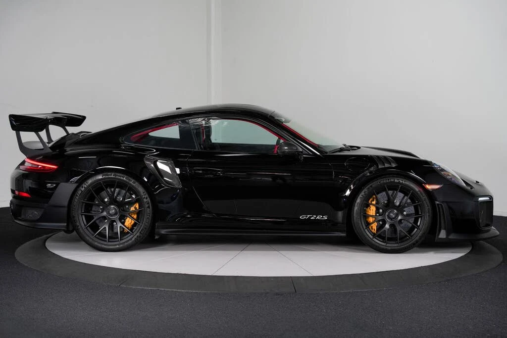 2019 Porsche 991 GT2 RS - Image 10 of 31