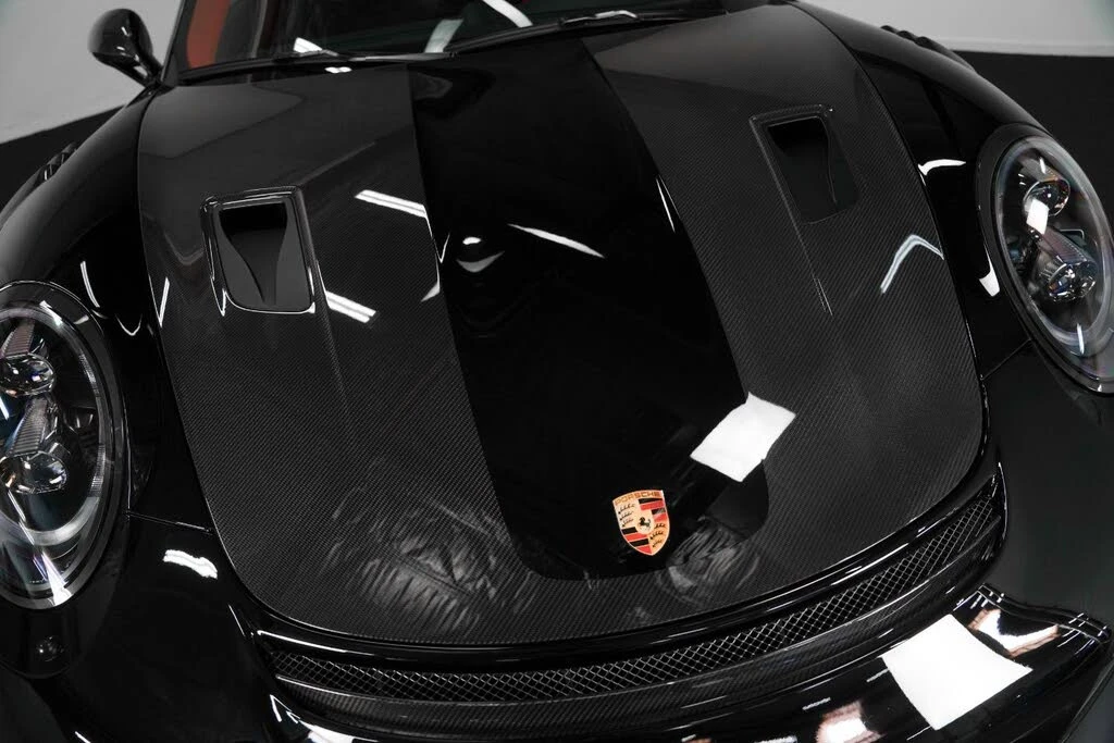 2019 Porsche 991 GT2 RS - Image 14 of 31