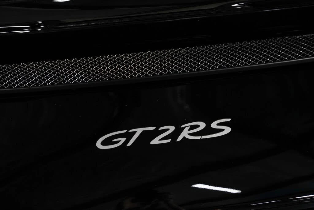 2019 Porsche 991 GT2 RS - Image 25 of 31