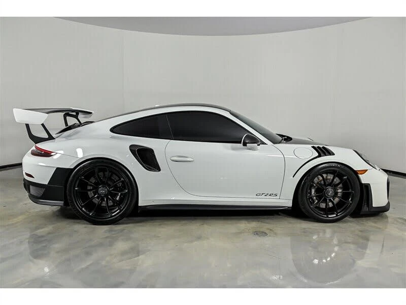 2019 Porsche 991 GT2 RS - Image 10 of 27