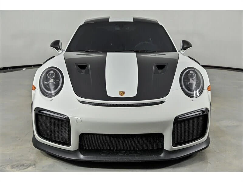 2019 Porsche 991 GT2 RS - Image 4 of 27