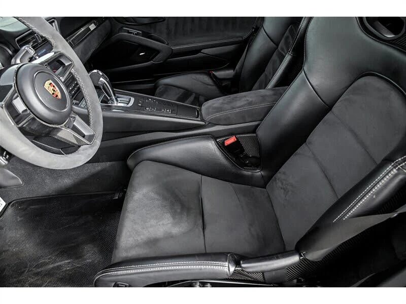 2019 Porsche 991 GT2 RS - Image 13 of 27