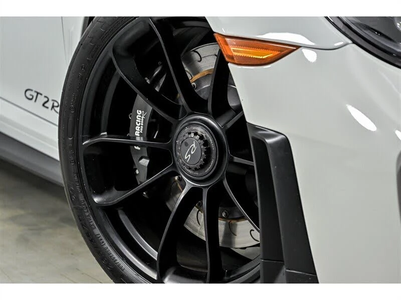 2019 Porsche 991 GT2 RS - Image 3 of 27