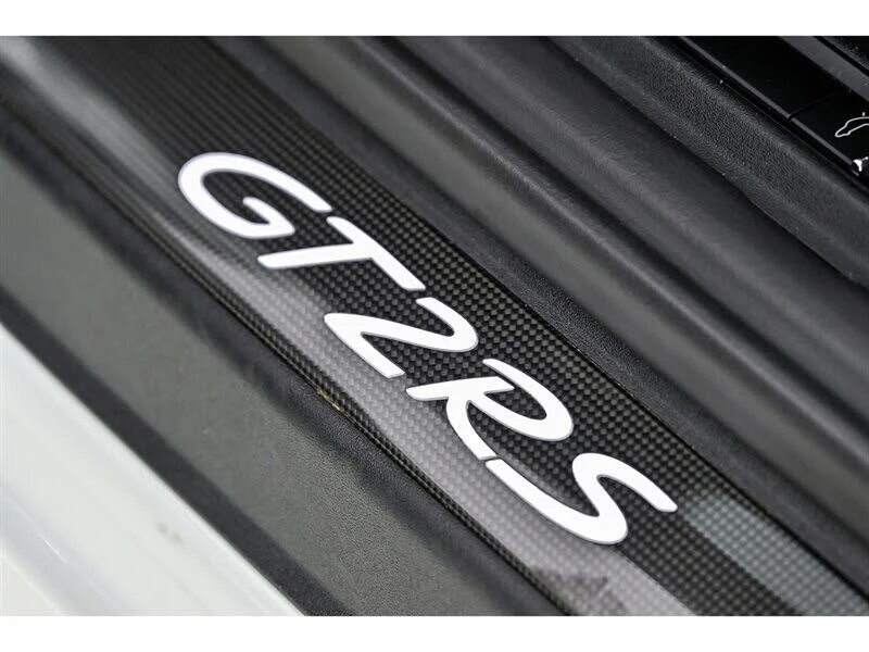 2019 Porsche 991 GT2 RS - Image 16 of 27