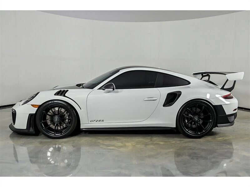 2019 Porsche 991 GT2 RS - Image 6 of 27