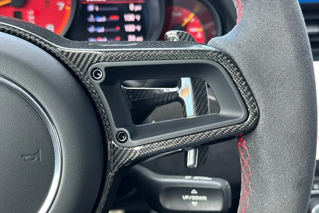 2019 Porsche 991 GT2 RS - Image 29 of 31