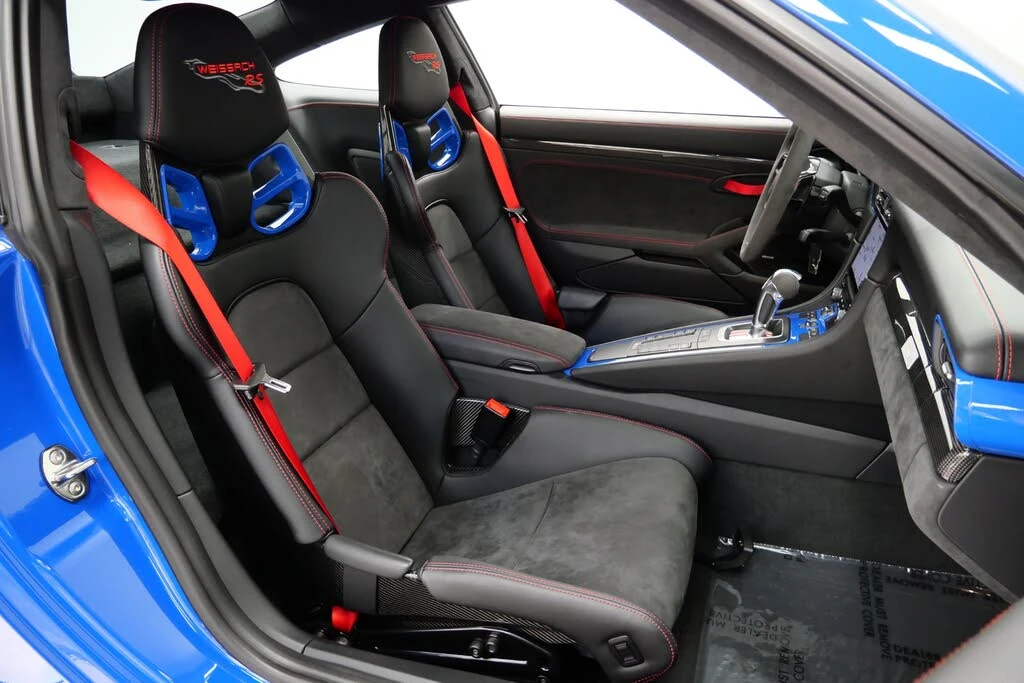2019 Porsche 991 GT2 RS - Image 26 of 31