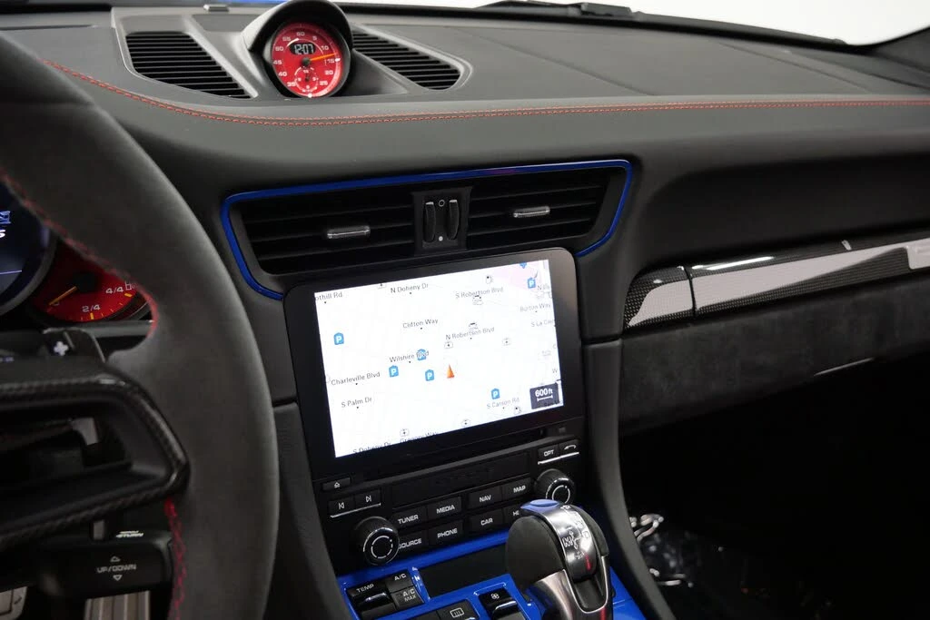 2019 Porsche 991 GT2 RS - Image 17 of 31