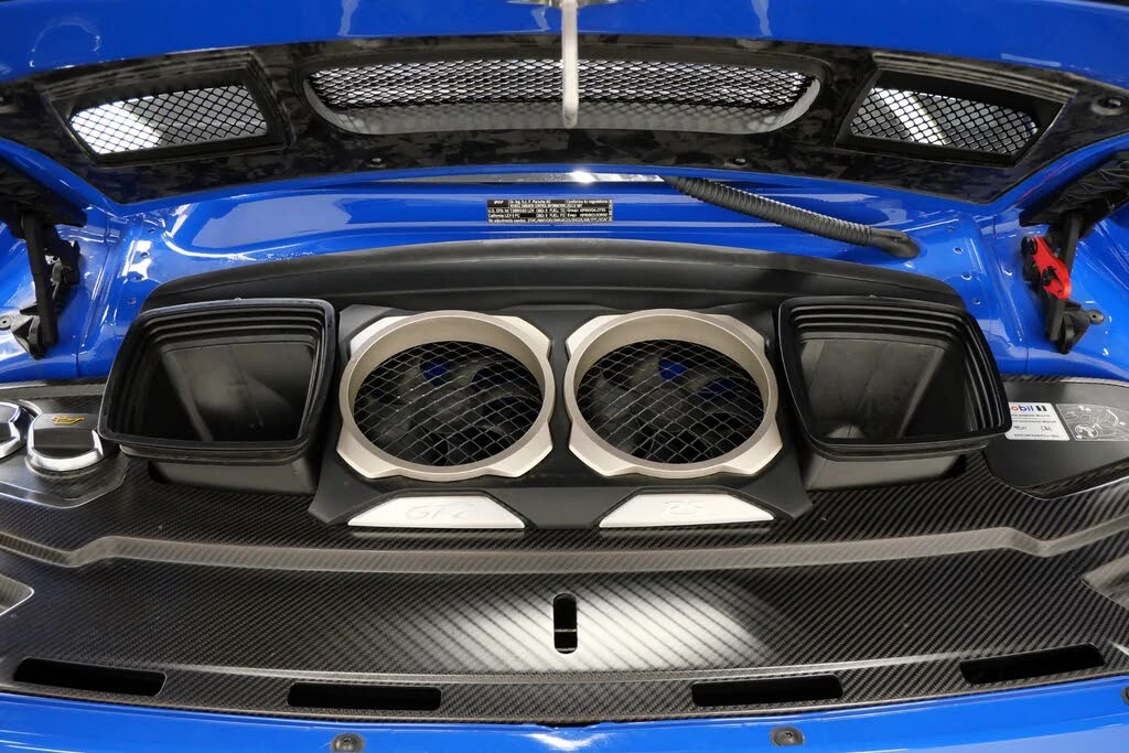2019 Porsche 991 GT2 RS - Image 12 of 31