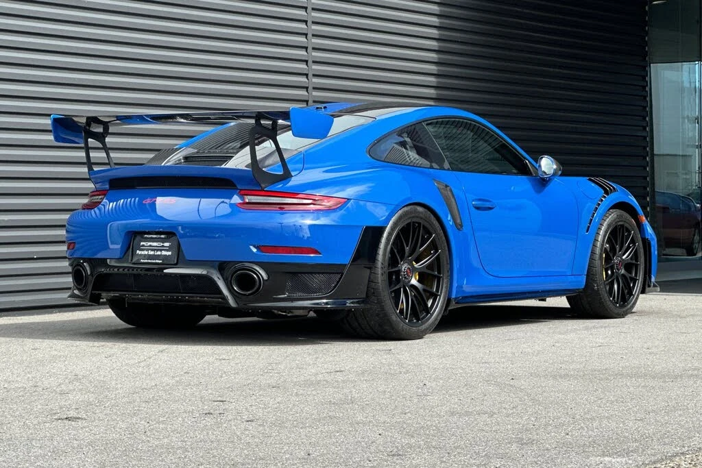 2019 Porsche 991 GT2 RS - Image 8 of 31